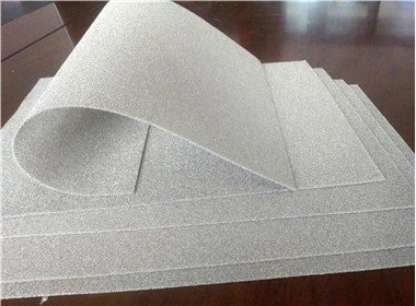 Spumă conductivă EMI