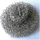 Filtru de spumă metalică