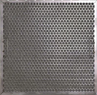 Filtru hota restaurant