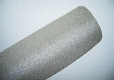 Spuma conductoare termic